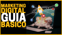 Marketing digital – Guia completo para começar do zero!