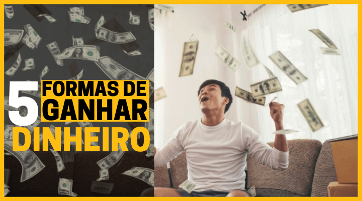 5 formas de como conseguir dinheiro estando desempregado