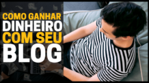 O que é um blog? Como ganhar dinheiro com blog