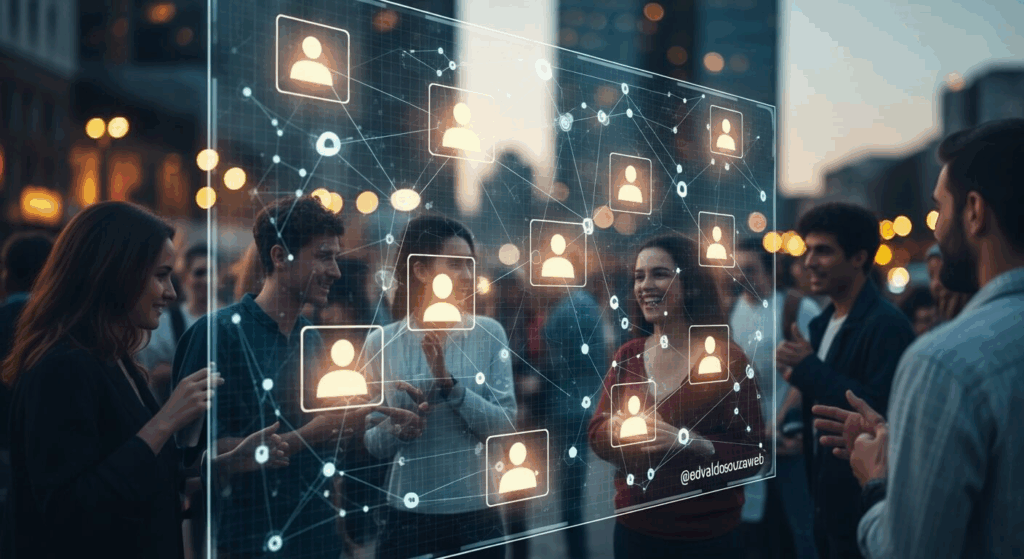 encontrar o publico alvo