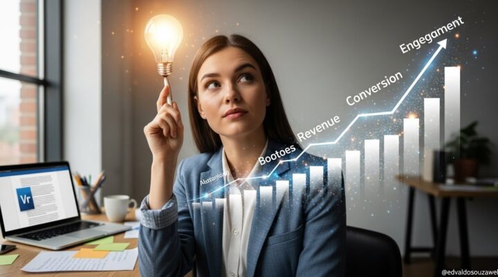 Copywriting: Técnicas para Textos que Vendem