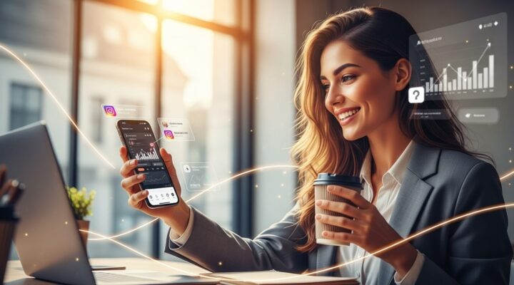 Instagram Vendas: Estratégias Secretas para Empreendedores Digitais Lucrarem Alto