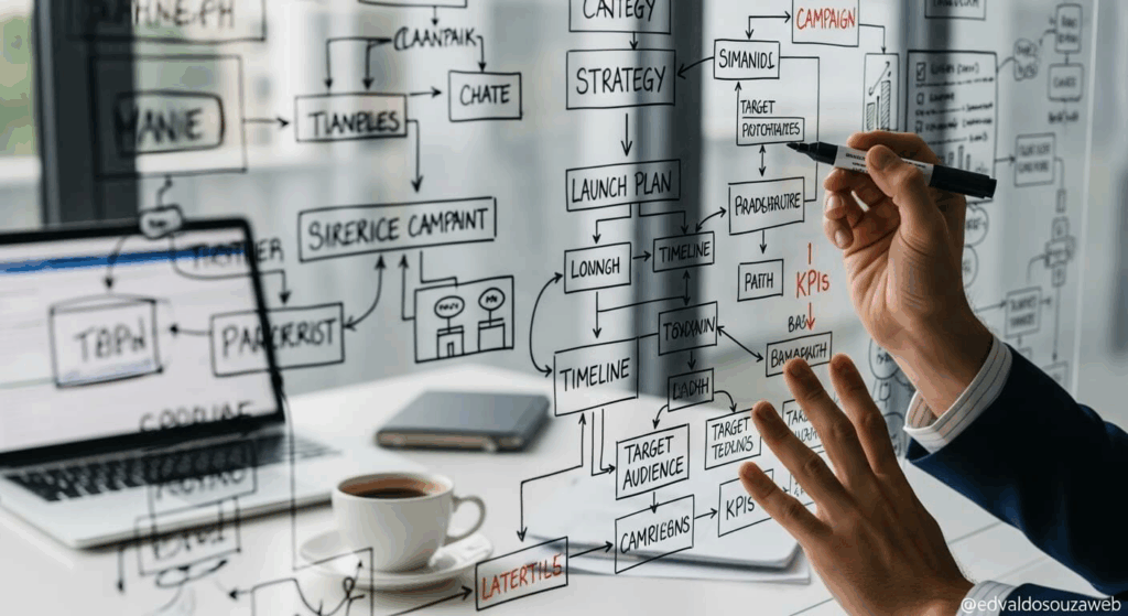 estratégia digital em ads