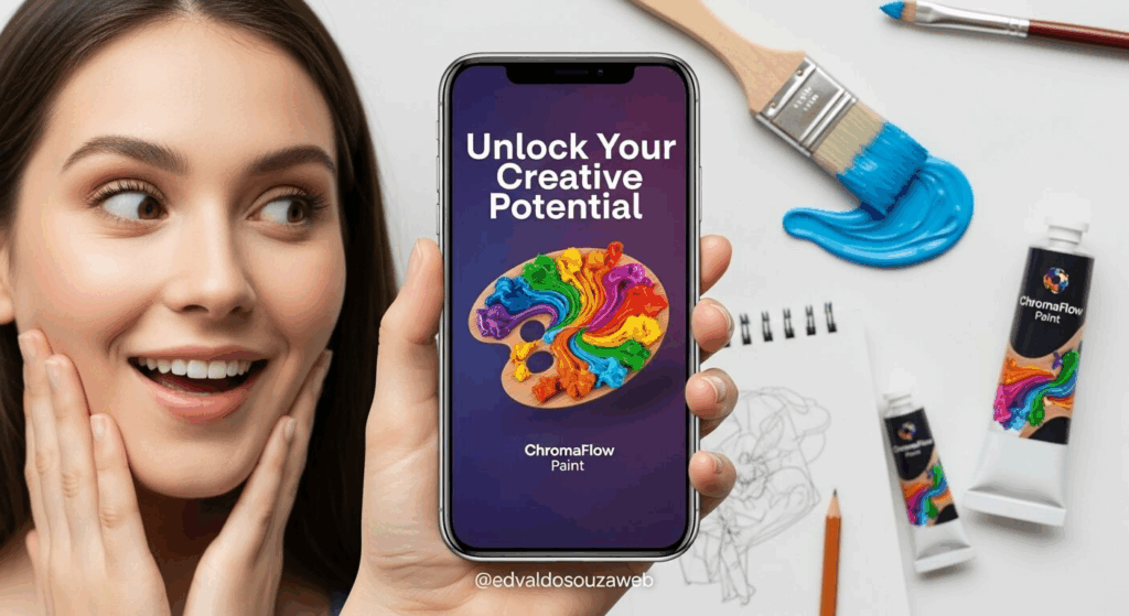 propaganda é a alma do negócio